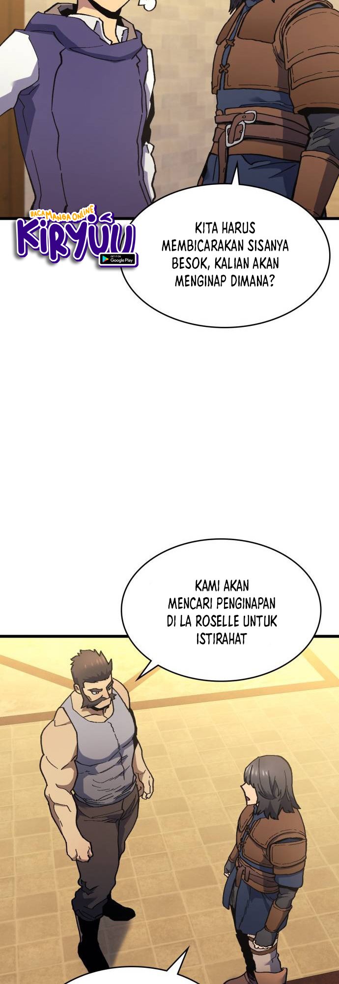 Wizard of Arsenia Chapter 37 Gambar 41